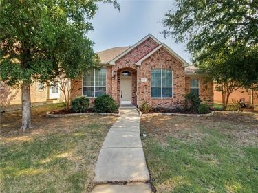 7072 Chinquapin Drive, Frisco, TX 75033