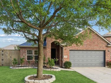 5309 Bluewater Drive, Frisco, TX 75036