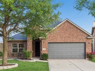 5309 Bluewater Drive, Frisco, TX 75036