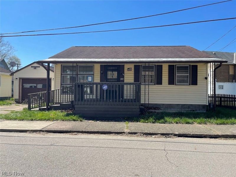 234 N Bridge Street, Newcomerstown, OH 43832 Photo 1