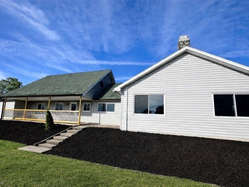 1556 Mcgill Road, Vincent, OH 45784 Photo 2