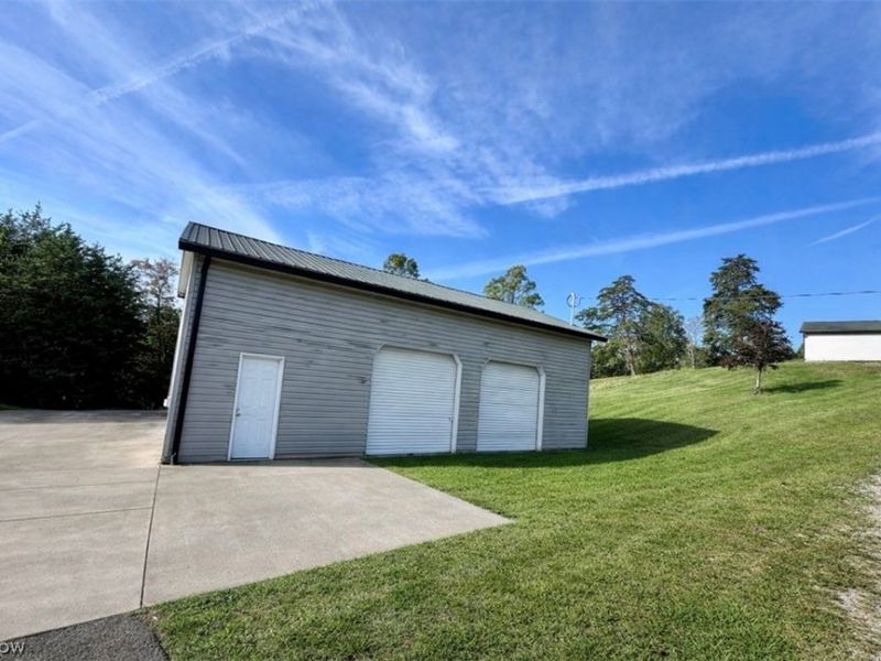 1556 Mcgill Road, Vincent, OH 45784 Photo 5