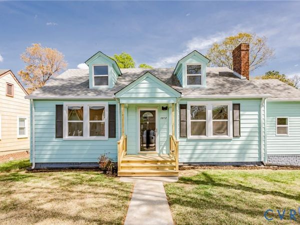 3012 Columbia Street , Richmond, VA 23234