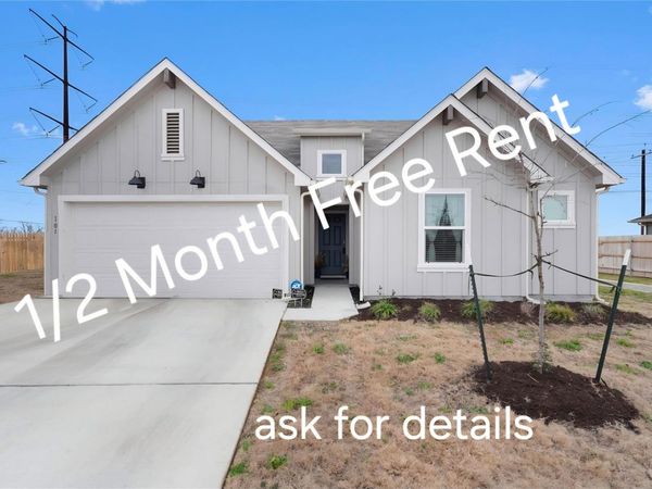 101 Gather, Seguin, TX 78155