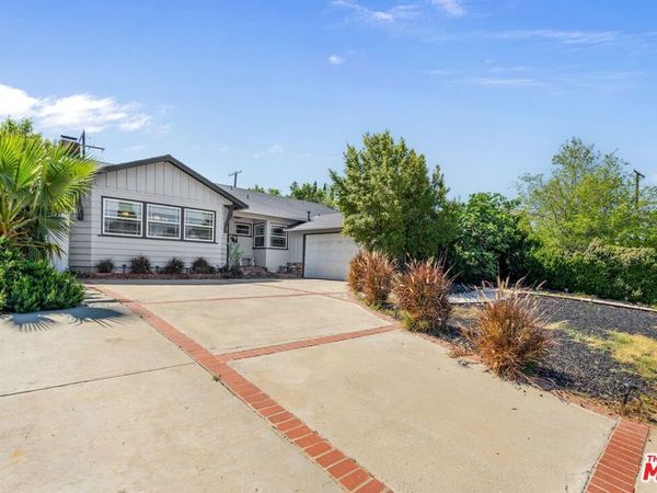 16852 Citronia Street, Northridge, CA 91343
