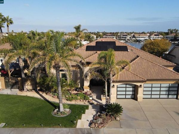 3973 Bolinas Place, Discovery Bay, CA 94505