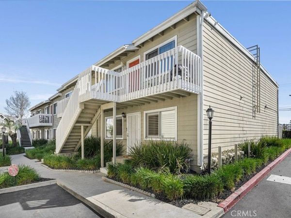 14865 Mulberry Drive, Unit 1101, Whittier, CA 90604