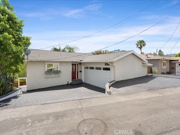 1233 Big Canyon, San Pedro, CA 90732