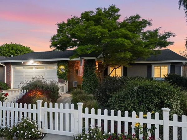 1140 Valbusa, Gilroy, CA 95020