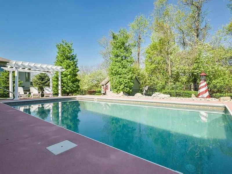 713 Stone Hollow Place, Bellefontaine, OH 43311 Photo 3