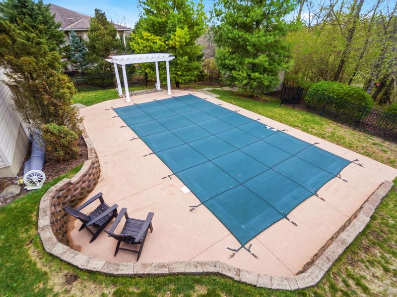 713 Stone Hollow Place, Bellefontaine, OH 43311 Photo 5