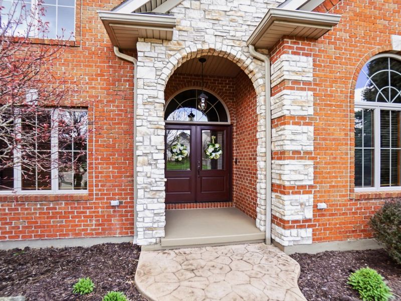 713 Stone Hollow Place, Bellefontaine, OH 43311 Photo 6