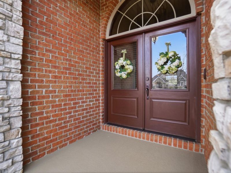 713 Stone Hollow Place, Bellefontaine, OH 43311 Photo 8