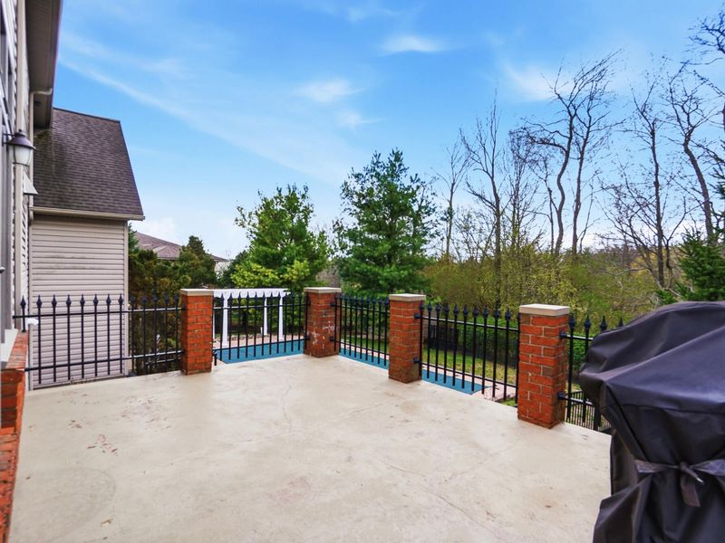 713 Stone Hollow Place, Bellefontaine, OH 43311 Photo 80