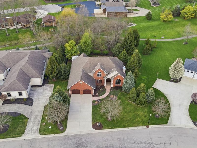 713 Stone Hollow Place, Bellefontaine, OH 43311 Photo 82