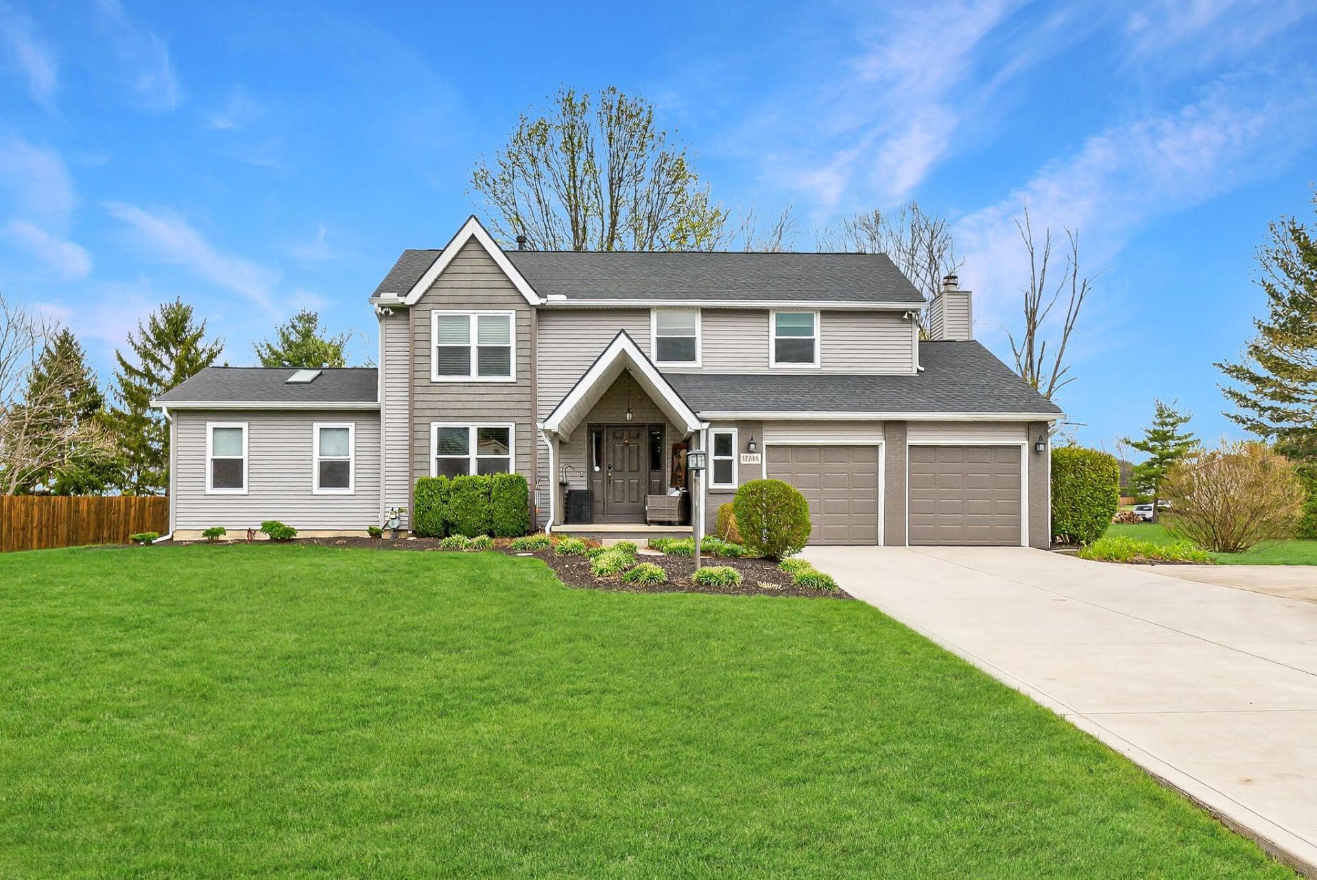 12248 Tanglewood Lane, Pickerington, OH 43147 Main Photo