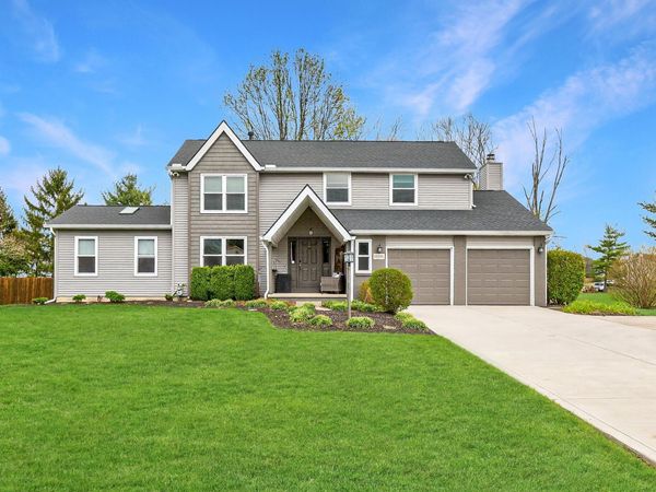 12248 Tanglewood Lane, Pickerington, OH 43147