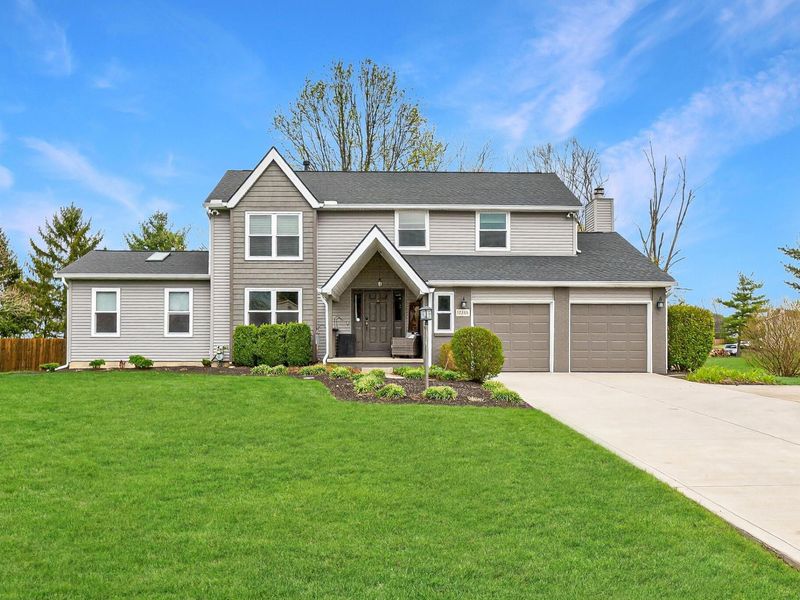 12248 Tanglewood Lane, Pickerington, OH 43147 Photo 1
