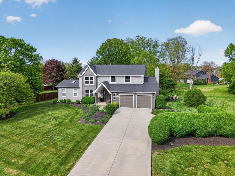 12248 Tanglewood Lane, Pickerington, OH 43147 Photo 3
