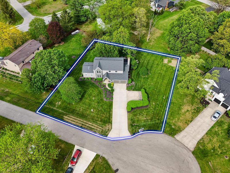 12248 Tanglewood Lane, Pickerington, OH 43147 Photo 4