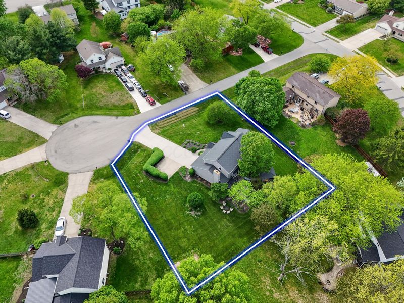 12248 Tanglewood Lane, Pickerington, OH 43147 Photo 5