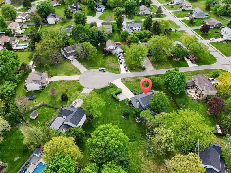 12248 Tanglewood Lane, Pickerington, OH 43147 Photo 6