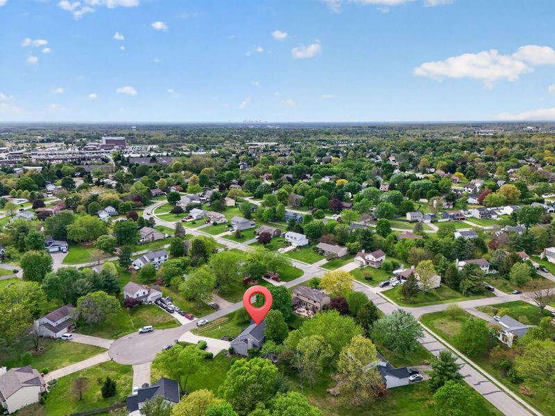 12248 Tanglewood Lane, Pickerington, OH 43147 Photo 7