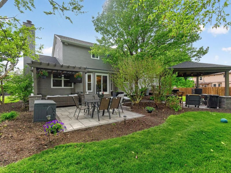 12248 Tanglewood Lane, Pickerington, OH 43147 Photo 77