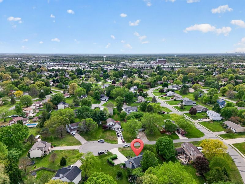 12248 Tanglewood Lane, Pickerington, OH 43147 Photo 8