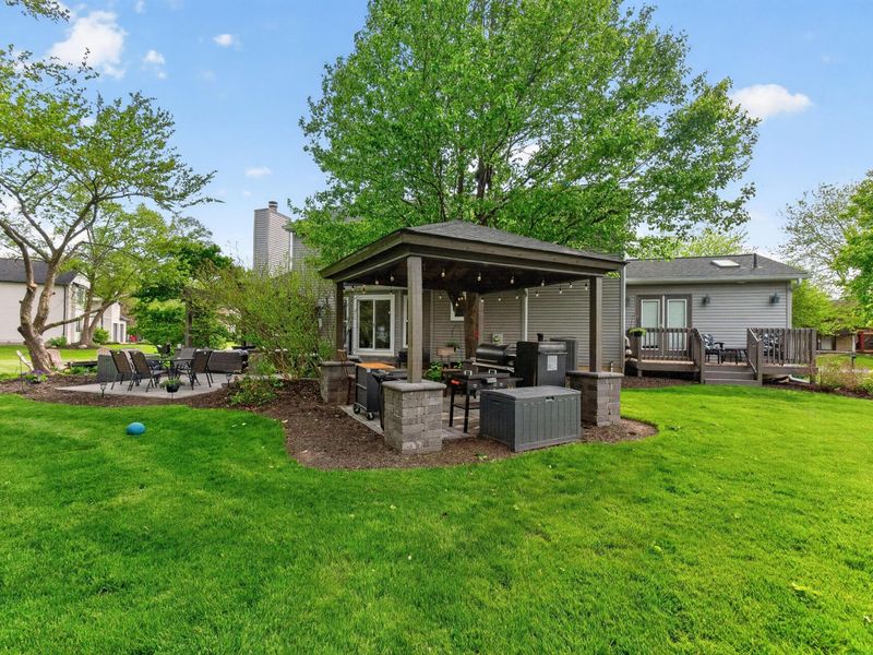 12248 Tanglewood Lane, Pickerington, OH 43147 Photo 86