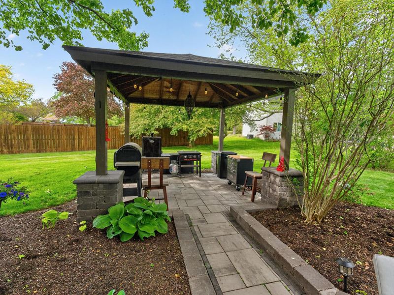 12248 Tanglewood Lane, Pickerington, OH 43147 Photo 87