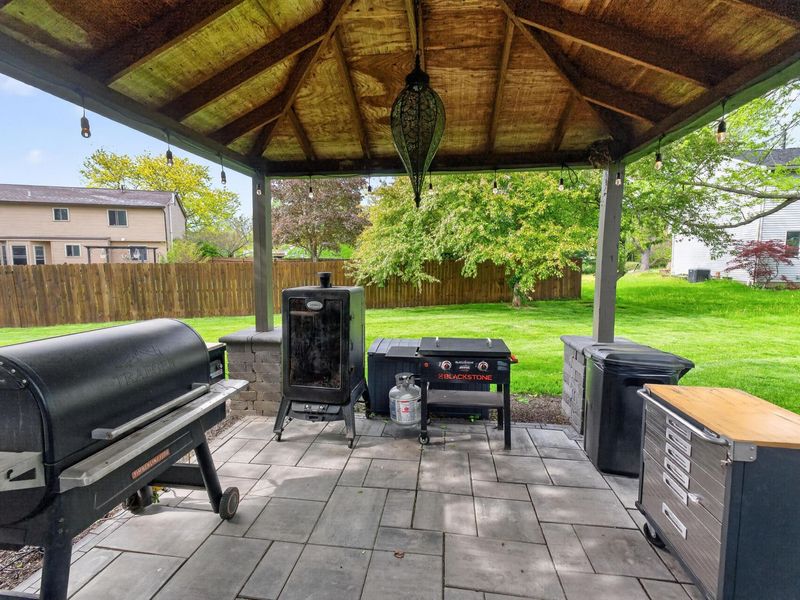 12248 Tanglewood Lane, Pickerington, OH 43147 Photo 88