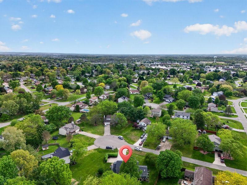 12248 Tanglewood Lane, Pickerington, OH 43147 Photo 9