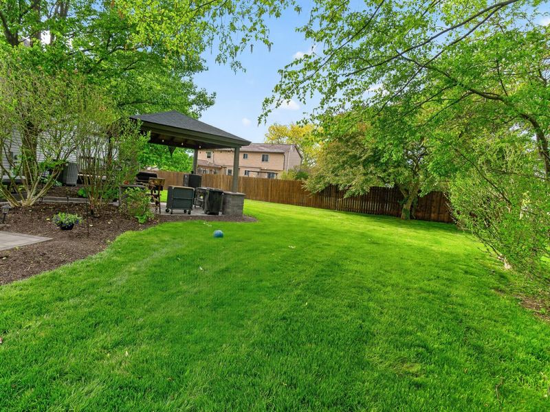 12248 Tanglewood Lane, Pickerington, OH 43147 Photo 91