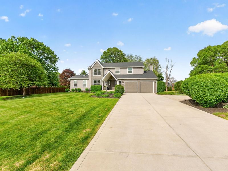 12248 Tanglewood Lane, Pickerington, OH 43147 Photo 94