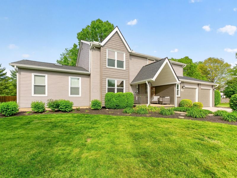 12248 Tanglewood Lane, Pickerington, OH 43147 Photo 95