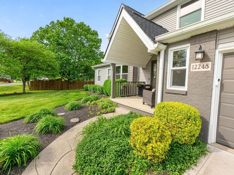 12248 Tanglewood Lane, Pickerington, OH 43147 Photo 97