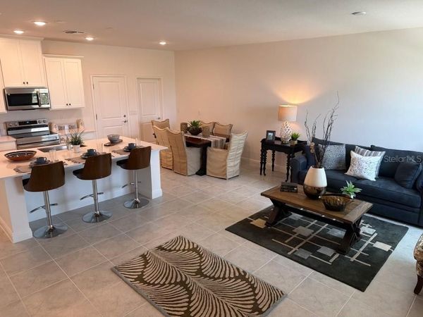 4810 PRAIRIE PRESERVE RUN , ST CLOUD, FL 34772