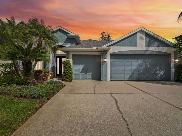 10145 KINGSBRIDGE AVENUE , TAMPA, FL 33626