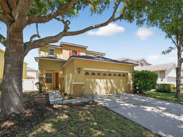 17517 GLENAPP DRIVE , LAND O LAKES, FL 34638