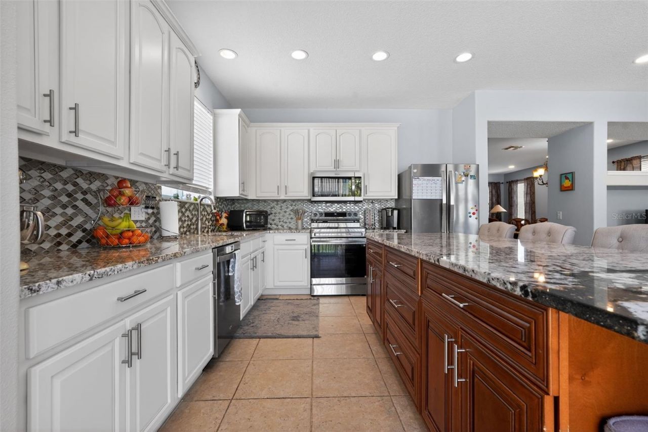 17517 Glenapp Drive, Land O Lakes, FL 34638 Photo