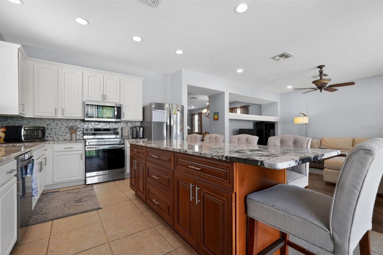 17517 Glenapp Drive, Land O Lakes, FL 34638 Photo