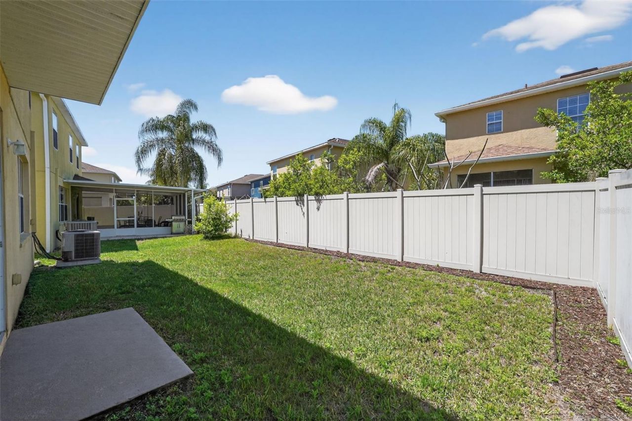 17517 Glenapp Drive, Land O Lakes, FL 34638 Photo
