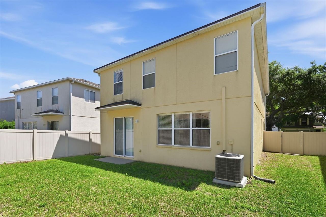 17517 Glenapp Drive, Land O Lakes, FL 34638 Photo