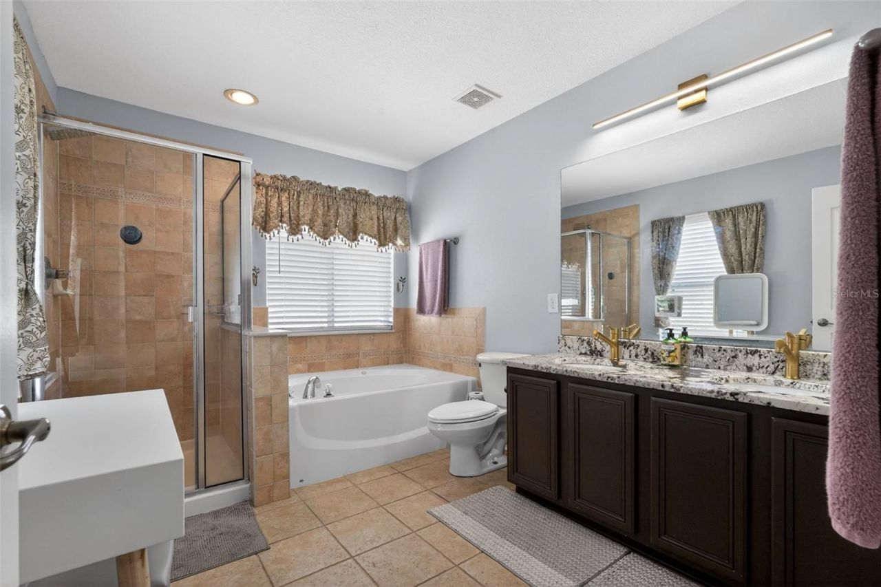 17517 Glenapp Drive, Land O Lakes, FL 34638 Photo