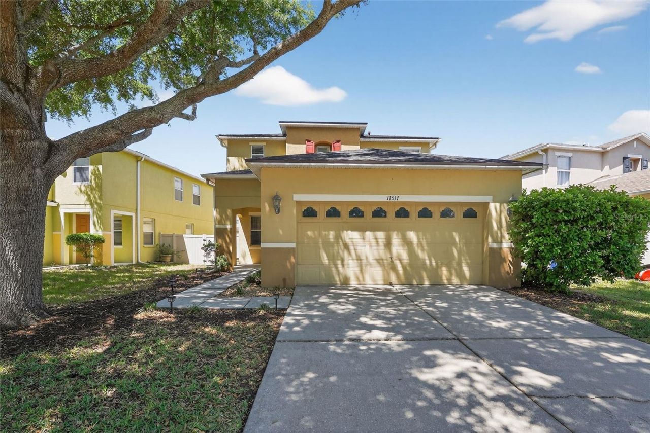 17517 Glenapp Drive, Land O Lakes, FL 34638 Photo
