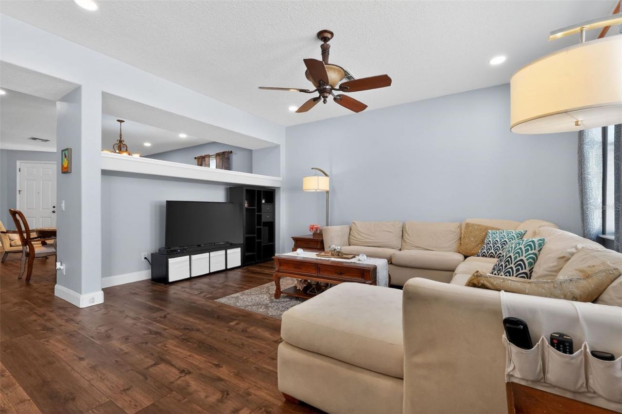 17517 Glenapp Drive, Land O Lakes, FL 34638 Photo