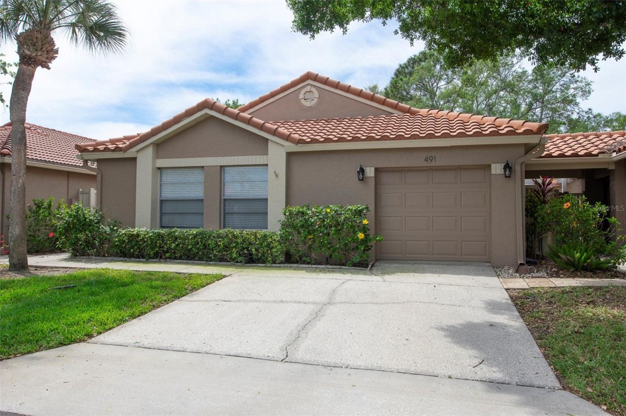 491 St Tropez Circle Ne, Saint Petersburg, FL 33703 Photo