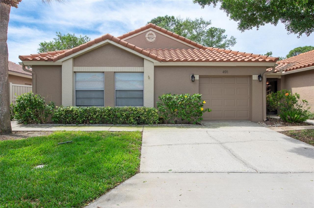 491 St Tropez Circle Ne, Saint Petersburg, FL 33703 Photo