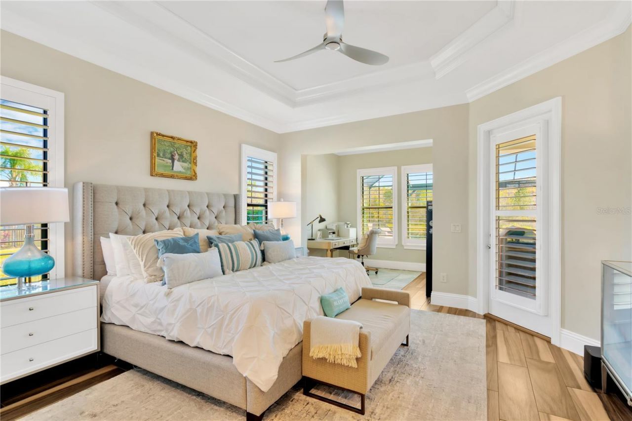 16419 Chapman Crossing Drive, Lithia, FL 33547 Photo